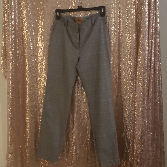 Work Slacks - Picture 1 of 3